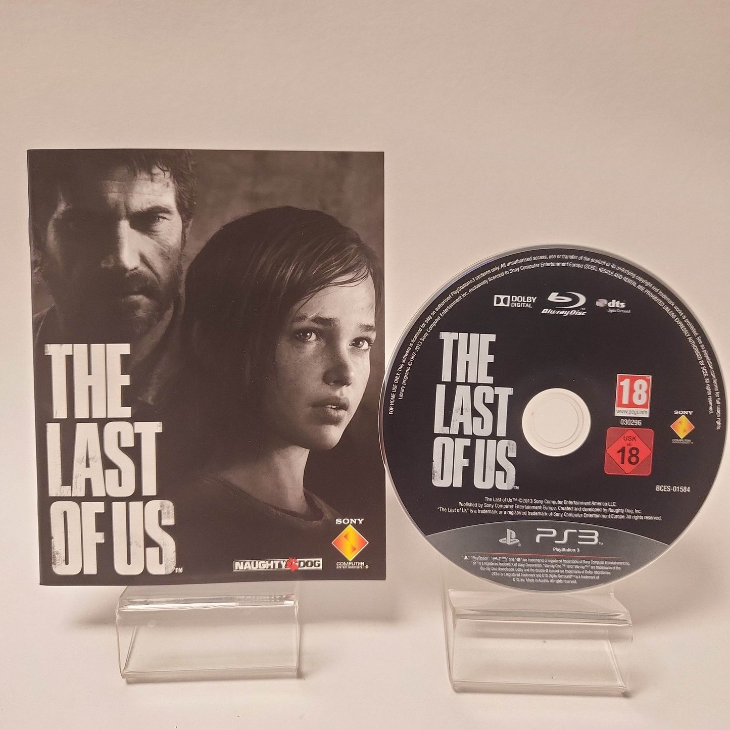 Last of Us Playstation 3 - Feniks Gameshop