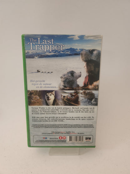 Last Trapper VHS - VHS Volwassenen