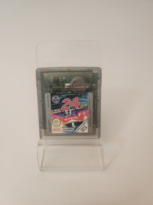 Le Mans 24 Hours (Cartridge Only) Game Boy Advance - Game Boy Color Games