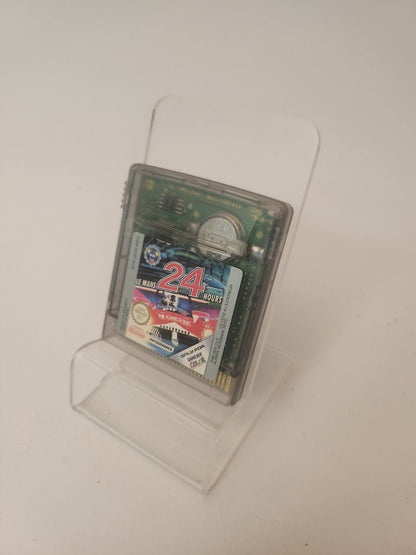 Le Mans 24 Hours (Cartridge Only) Game Boy Advance - Game Boy Color Games