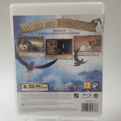 Legende van Ga'hoole Playstation 3 - Feniks Gameshop