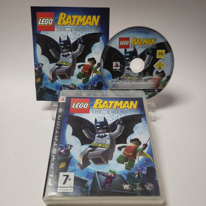LEGO Batman the Videogame Playstation 3 - Feniks Gameshop