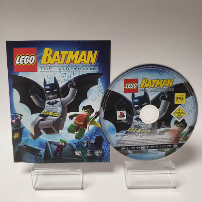 LEGO Batman the Videogame Playstation 3 - Feniks Gameshop