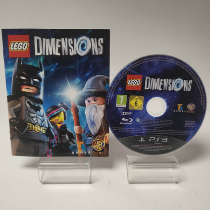 LEGO Dimensions (Game only) PS3 - Feniks Gameshop