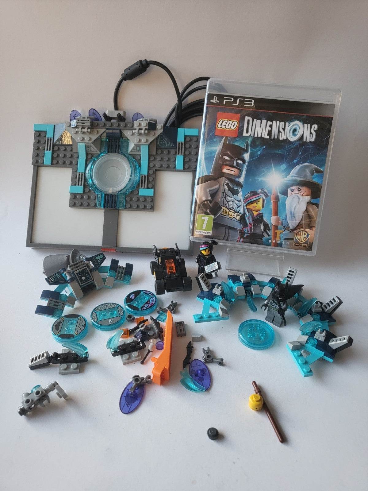LEGO Dimensions Playstation 3 - Feniks Gameshop