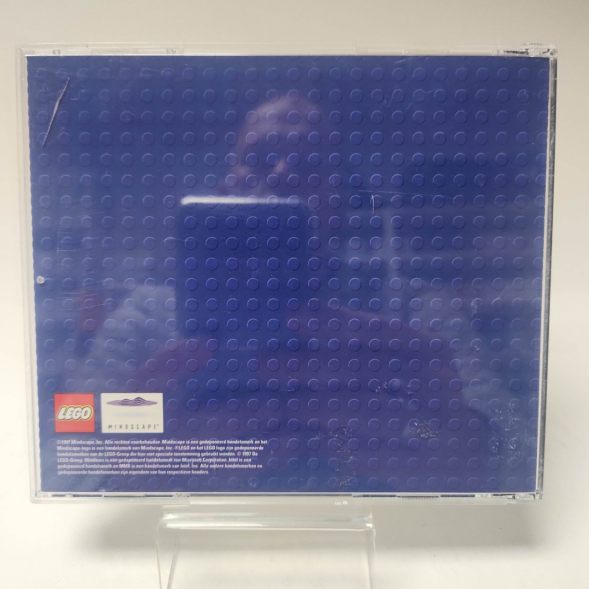 LEGO Eiland PC - Feniks Gameshop