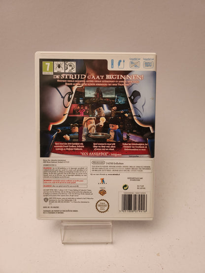 Lego Harry Potter Jaren 5-7 Nintendo Wii - Nintendo Wii Games