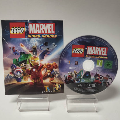 LEGO Marvel Super Heroes Playstation 3 - Feniks Gameshop