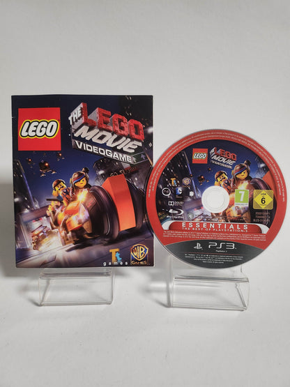 Lego Movie the Videogame Essentials Playstation 3 - Feniks Gameshop