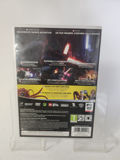 Lego Star Wars the Force Awakens PC - PC Games