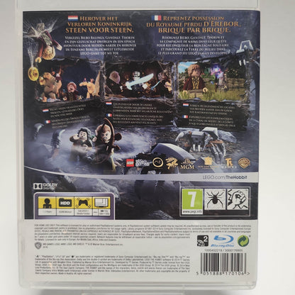 LEGO the Hobbit Playstation 3 - Feniks Gameshop