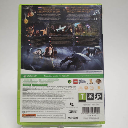 LEGO the Hobbit Xbox 360 - Feniks Gameshop
