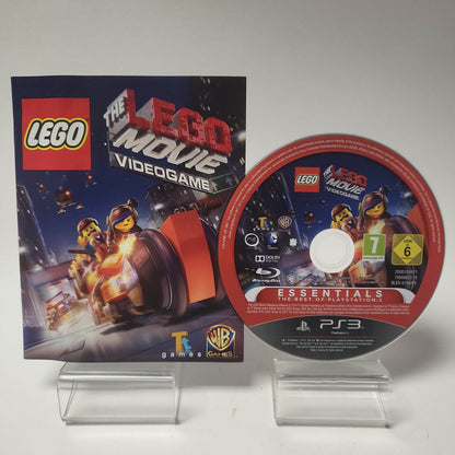 LEGO the Movie Videogame Essentials Edition Playstation 3 - Feniks Gameshop