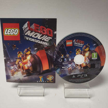 LEGO the Movie Videogame Playstation 3 - Feniks Gameshop