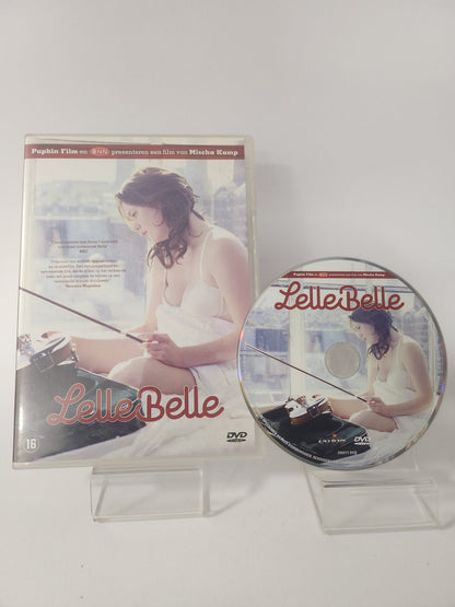 Lellebelle Dvd - Dvd Volwassenen