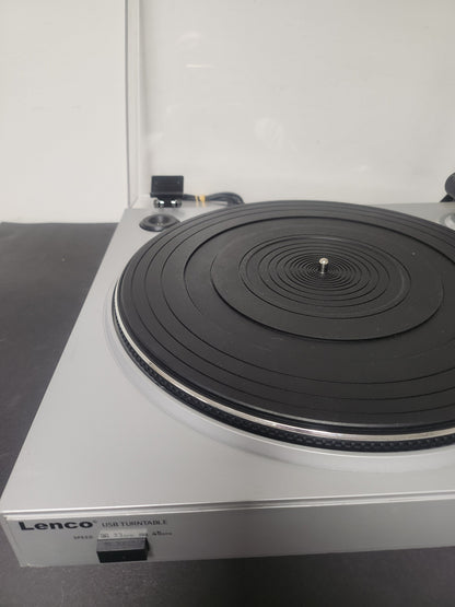 Lenco USB L-3866 Platenspeler - Platenspeler