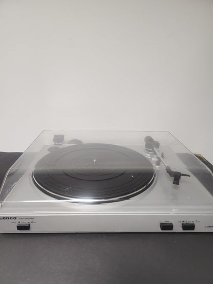 Lenco USB L-3866 Platenspeler - Platenspeler