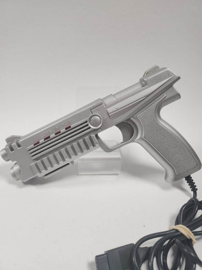 Lethal Enforcers Light Gun Sega Mega Drive - Feniks Gameshop