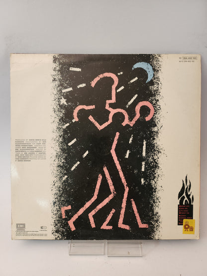 Let’s Dance: David Bowie LP Vinyl - Lp Vinyl