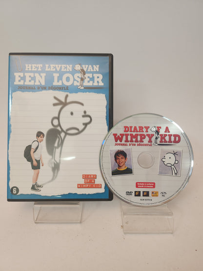 Leven van een Loser DVD Kids - Dvd kids