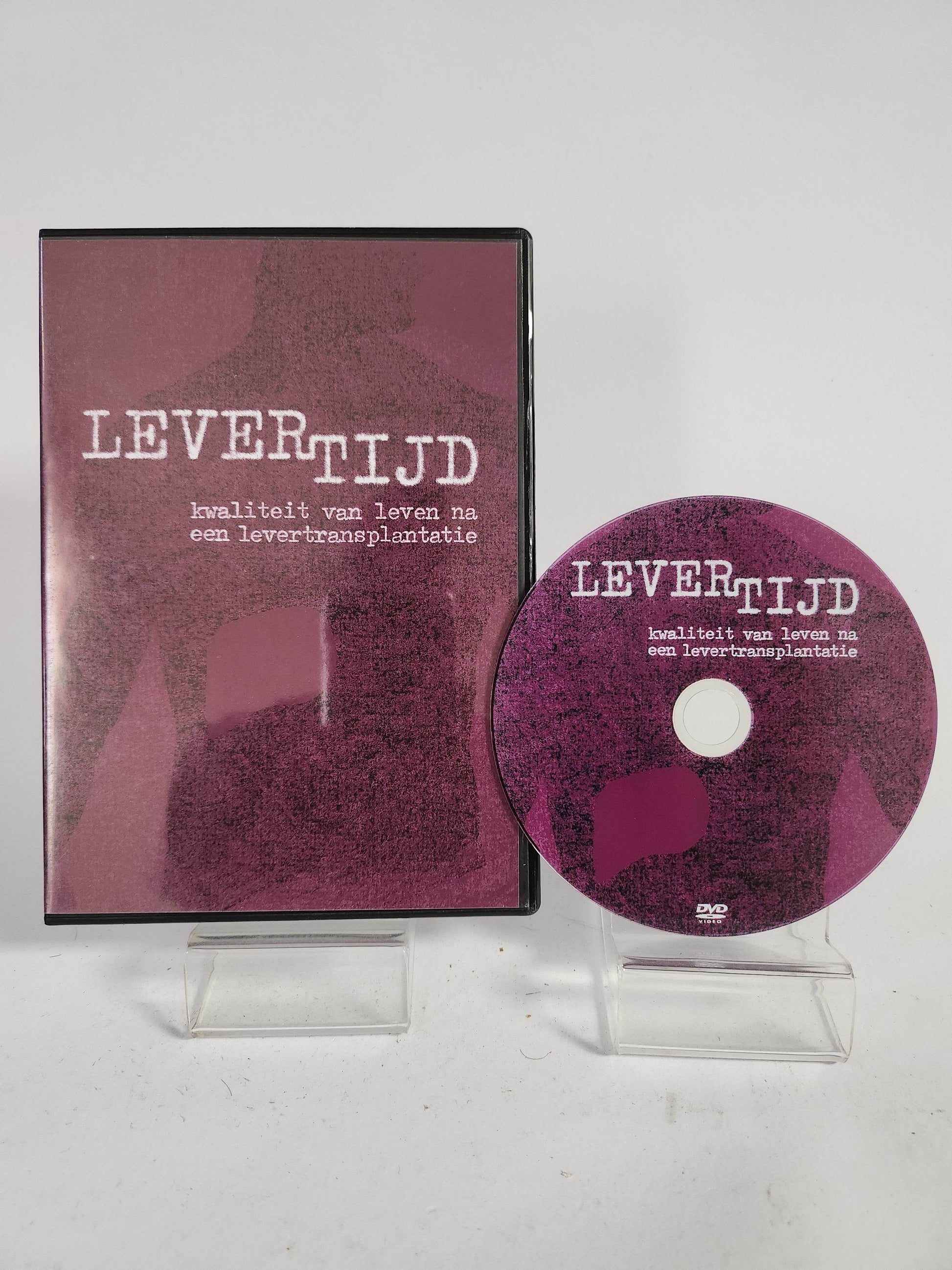 Levertijd DVD - Feniks Gameshop