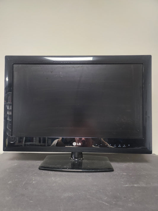 LG 22LE3300 22inch PC Beeldscherm - PC Beeldscherm