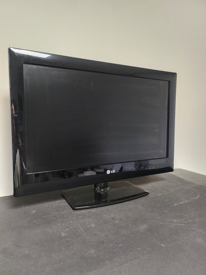 LG 22LE3300 22inch PC Beeldscherm - PC Beeldscherm