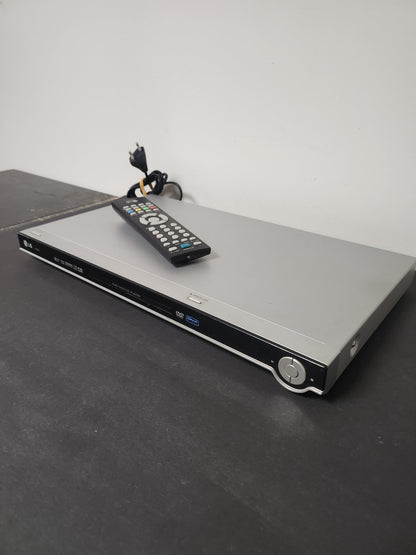 LG DV9000 DVD-Speler met Afstandsbediening - DVD-Speler