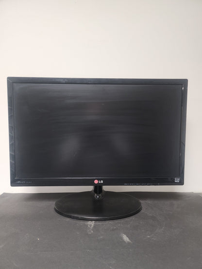 LG Flatron 22EA63VQ-P Monitor 21,5Inch PC Beeldscherm - PC Beeldscherm