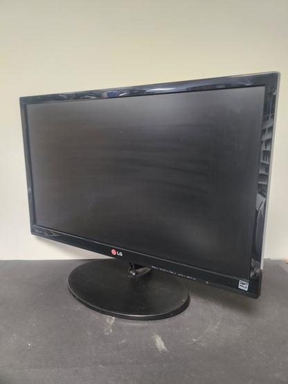 LG Flatron 22EA63VQ-P Monitor 21,5Inch PC Beeldscherm - PC Beeldscherm