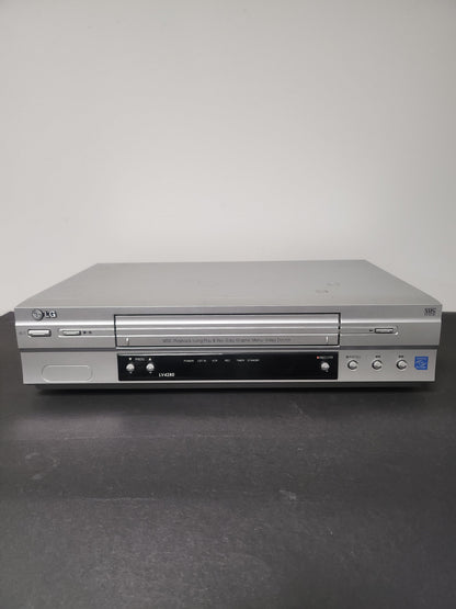 LG LV4280 VHS-Speler - VHS-Speler