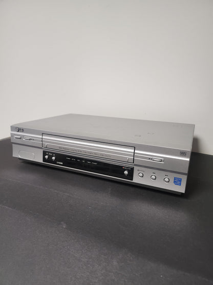 LG LV4280 VHS-Speler - VHS-Speler