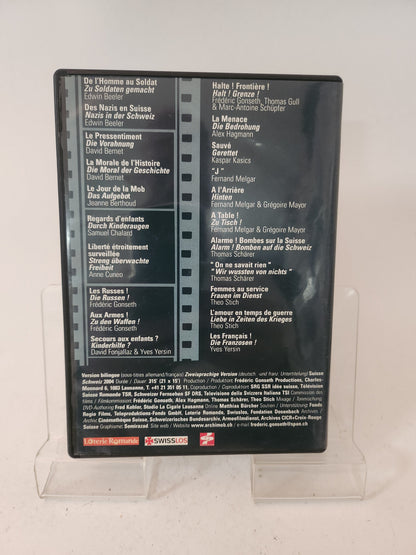 L’Histoire C’est Moi Dvd - Dvd Volwassenen