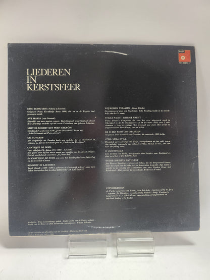 Liederen in Kerstsfeer LP Vinyl - Lp Vinyl