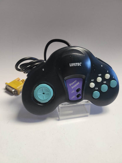 Lifetec controller PC - Feniks Gameshop