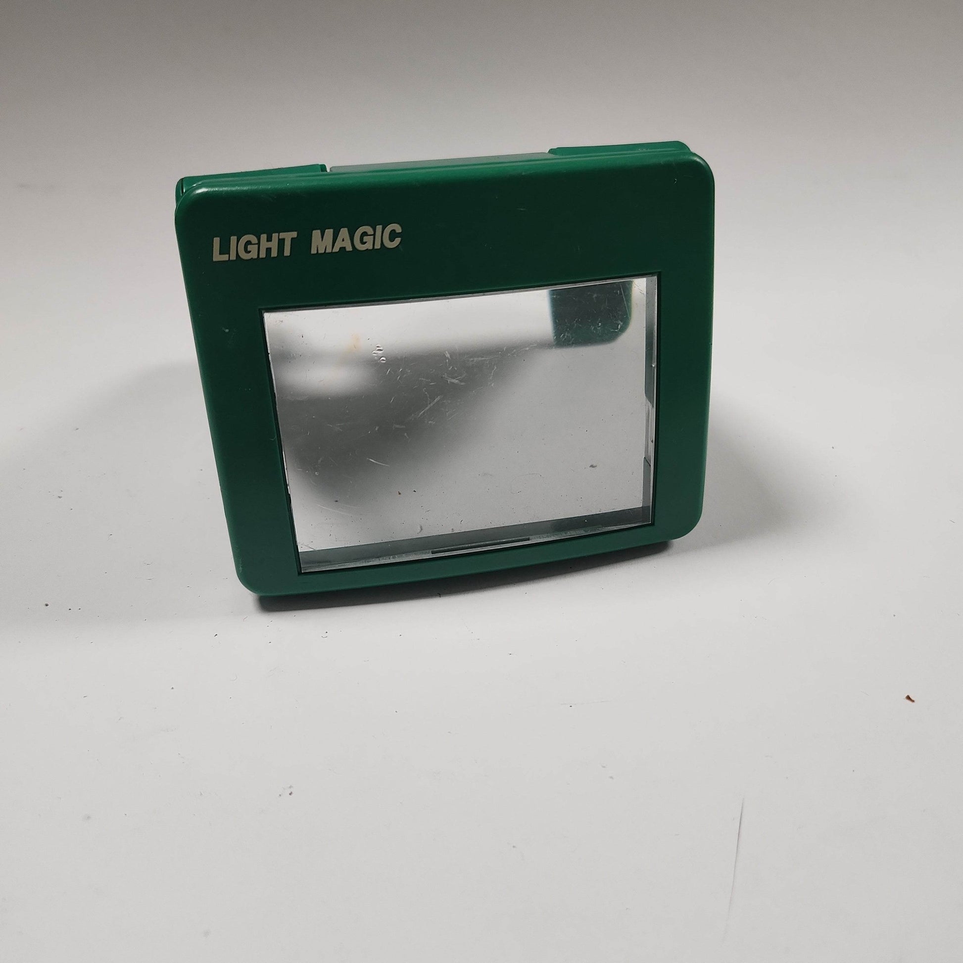 Light Magic Green Nintendo Game Boy Classic - Feniks Gameshop
