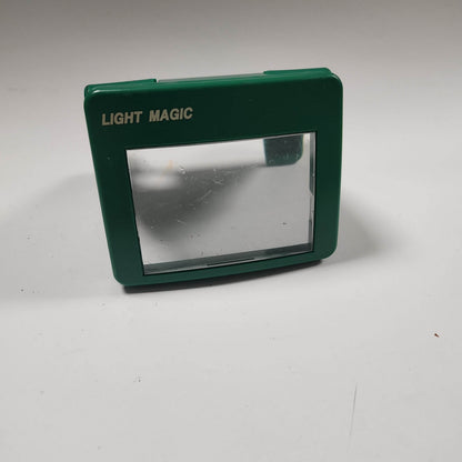 Light Magic Green Nintendo Game Boy Classic - Feniks Gameshop