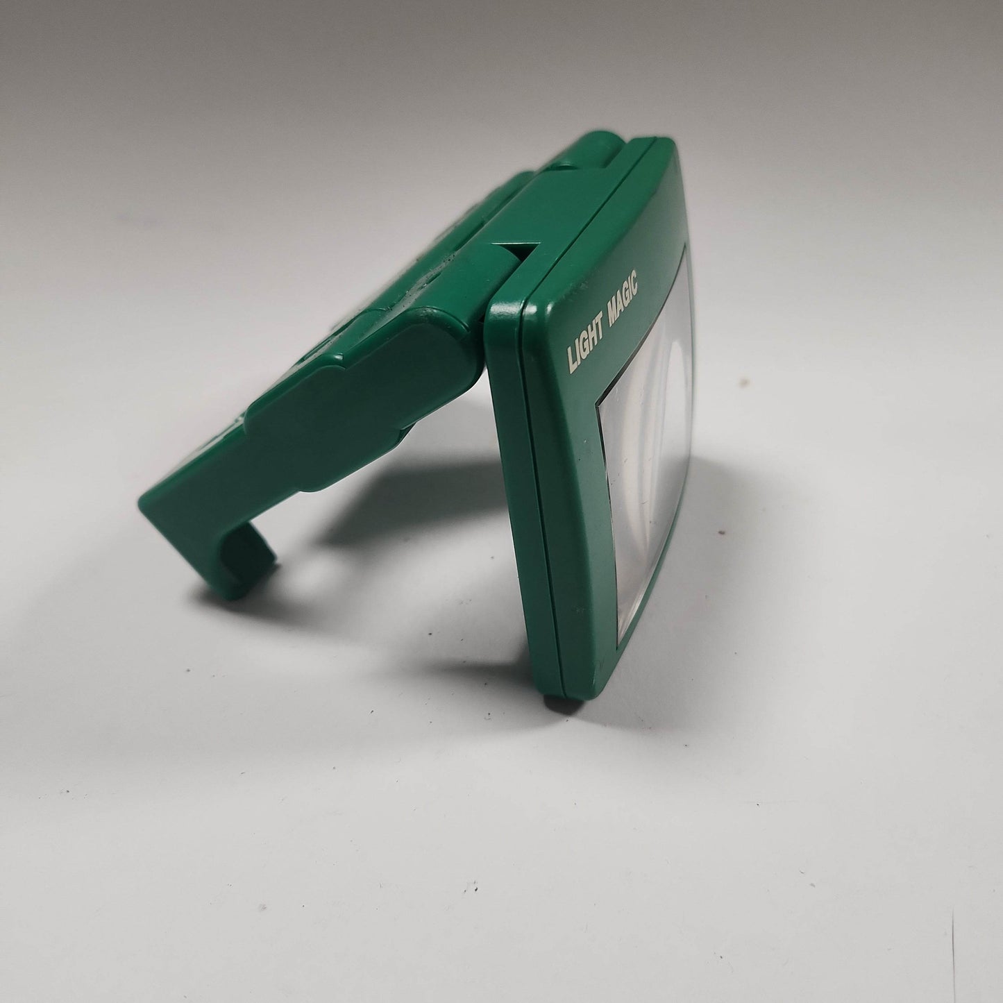 Light Magic Green Nintendo Game Boy Classic - Feniks Gameshop