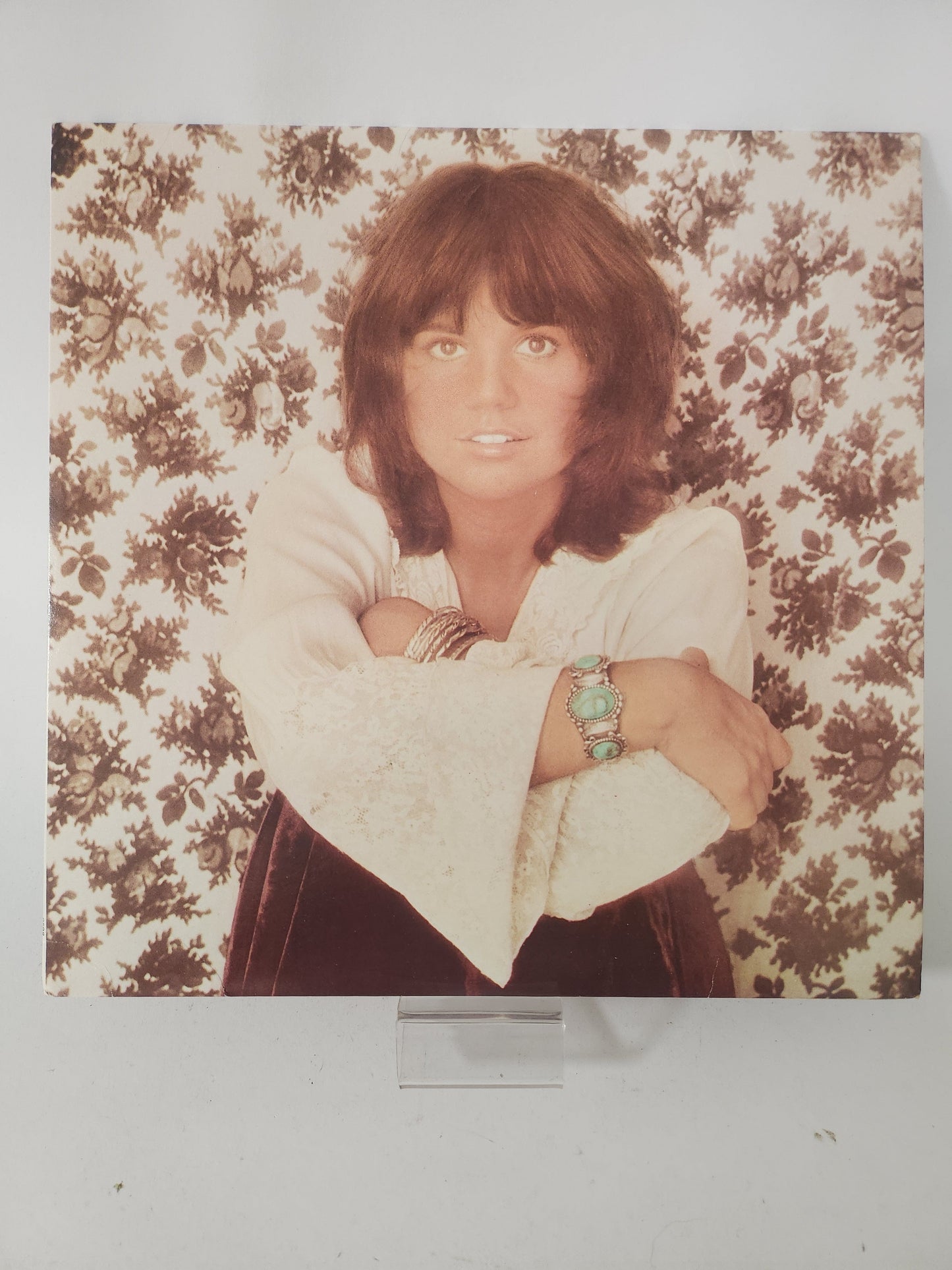 Linde Ronstadt: Don’t Cry Now LP Vinyl - Lp Vinyl