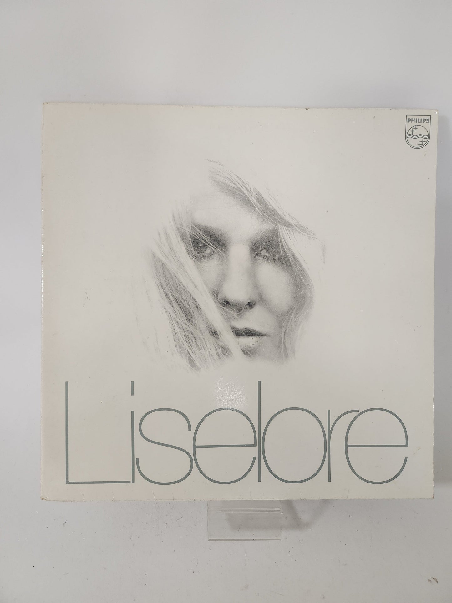 Liselore LP Vinyl - Lp Vinyl