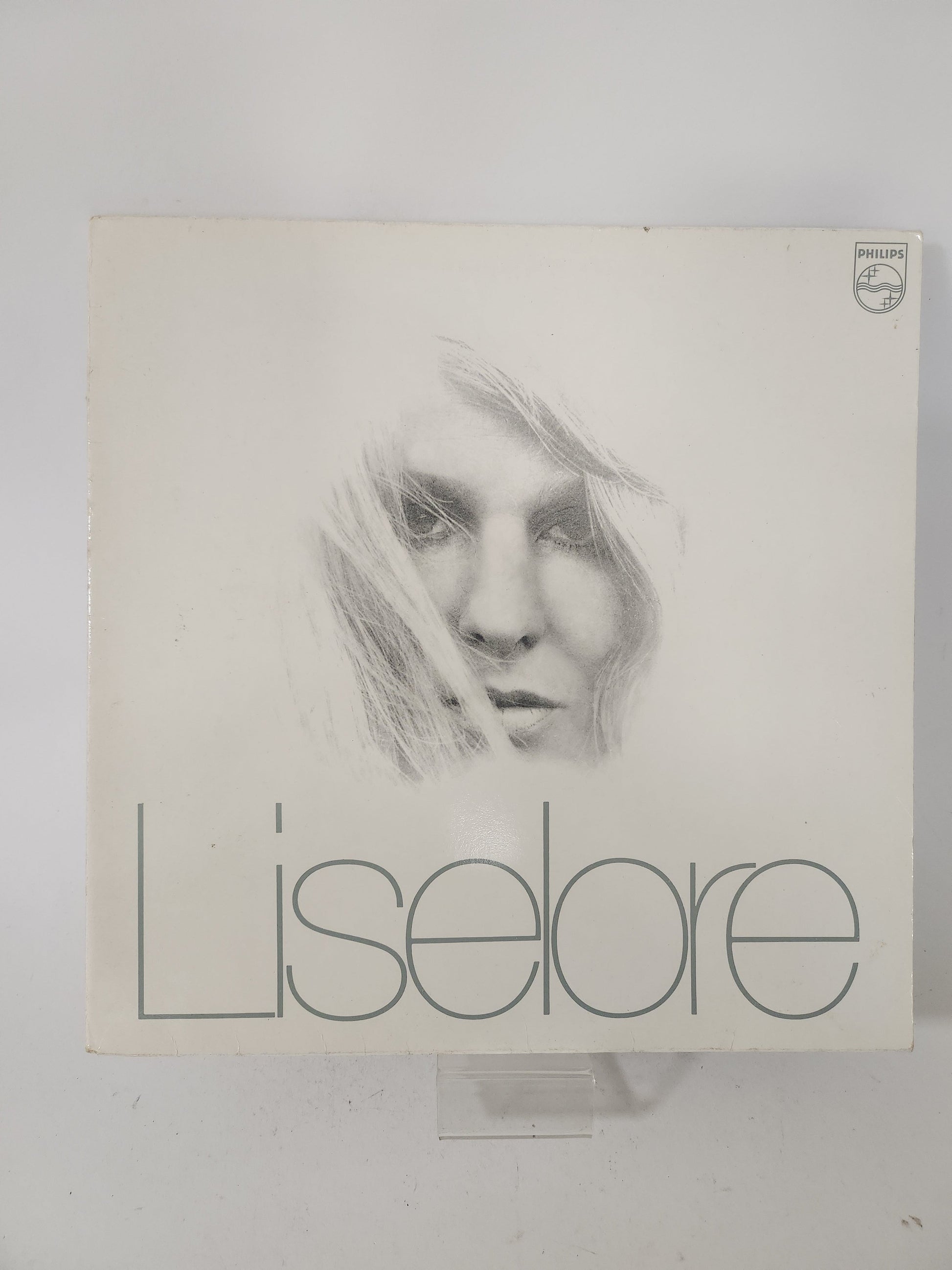 Liselore LP Vinyl - Lp Vinyl