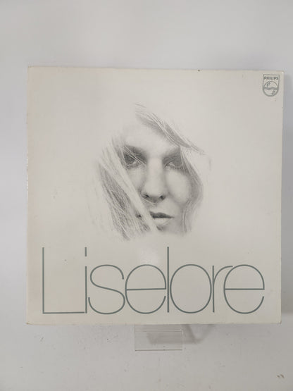 Liselore LP Vinyl - Lp Vinyl