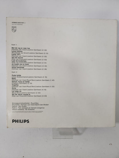 Liselore LP Vinyl - Lp Vinyl
