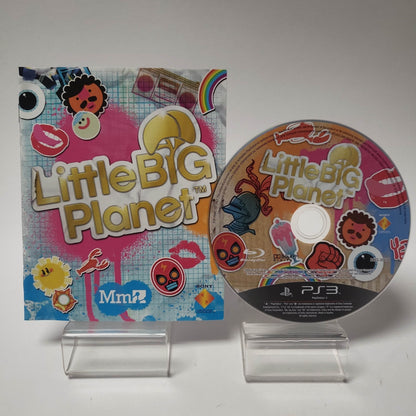 Little Big Planet GOTY Playstation 3 - Feniks Gameshop