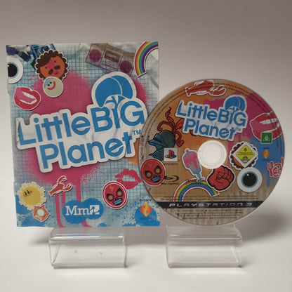 Little Big Planet Playstation 3 - Feniks Gameshop