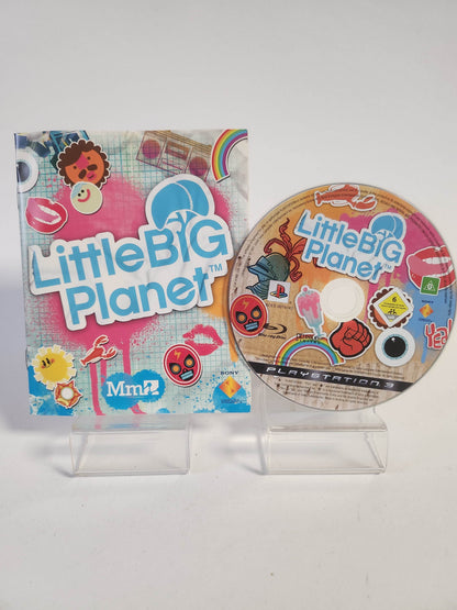 Little Big Planet Playstation 3 - Feniks Gameshop