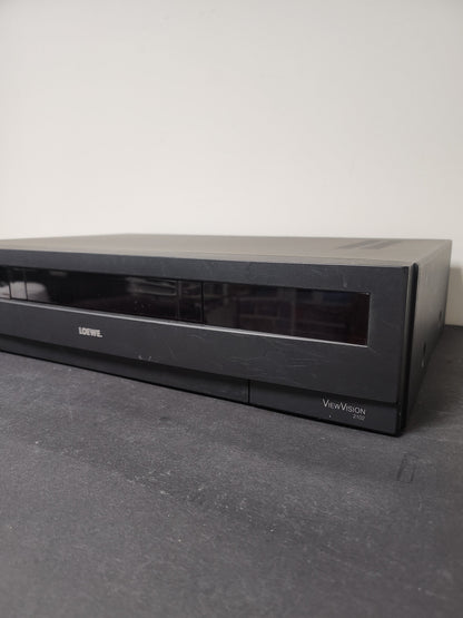 Loewe View Vision 2102 VHS-Speler - VHS-Speler