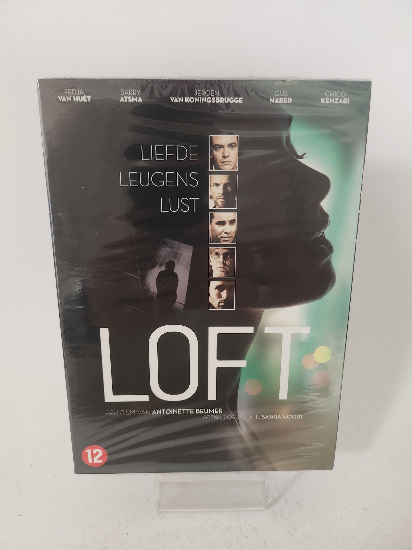 Loft geseald DVD - Dvd Volwassenen
