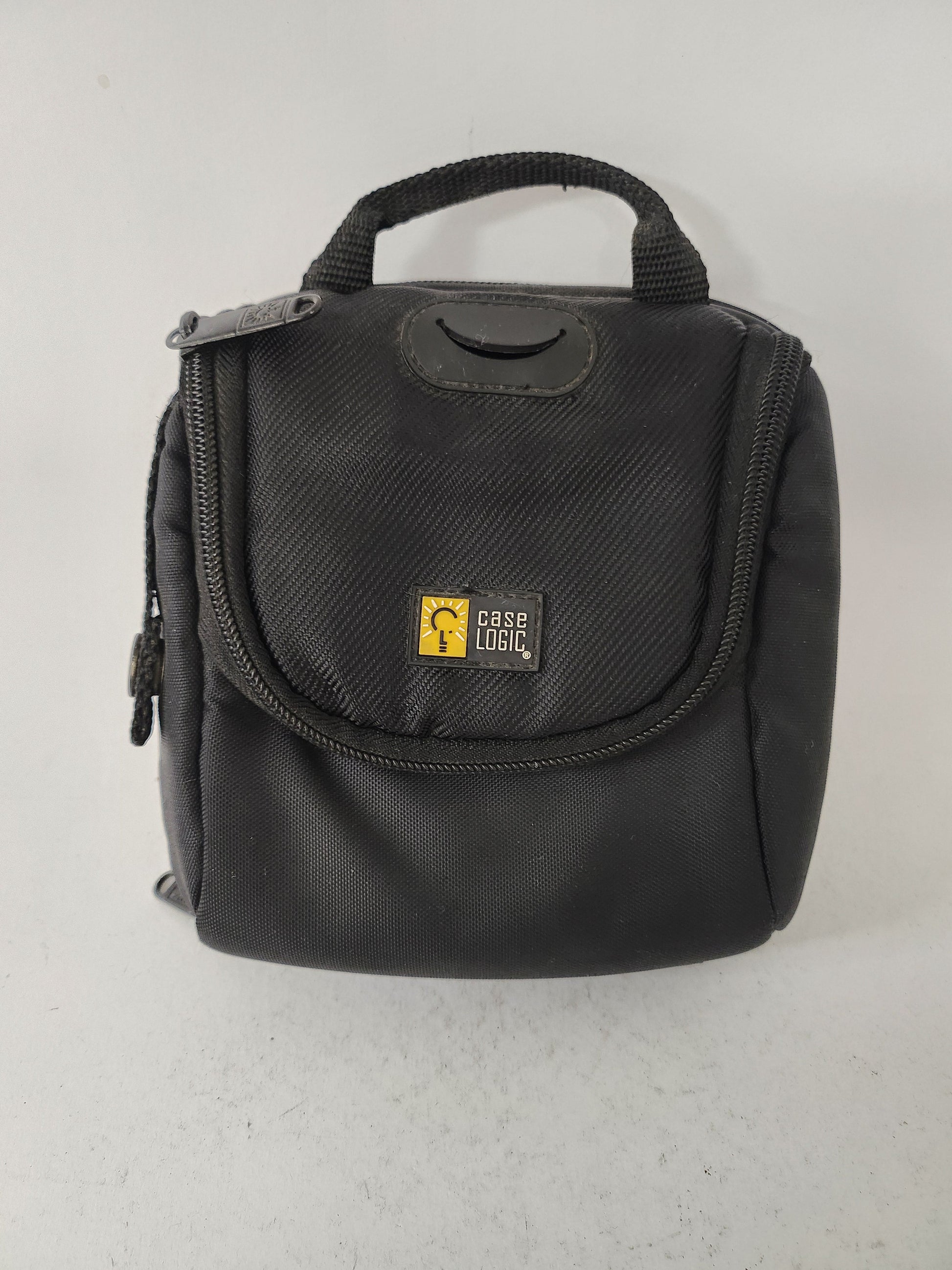 Logic Travelcase 24 Discs - Diverse