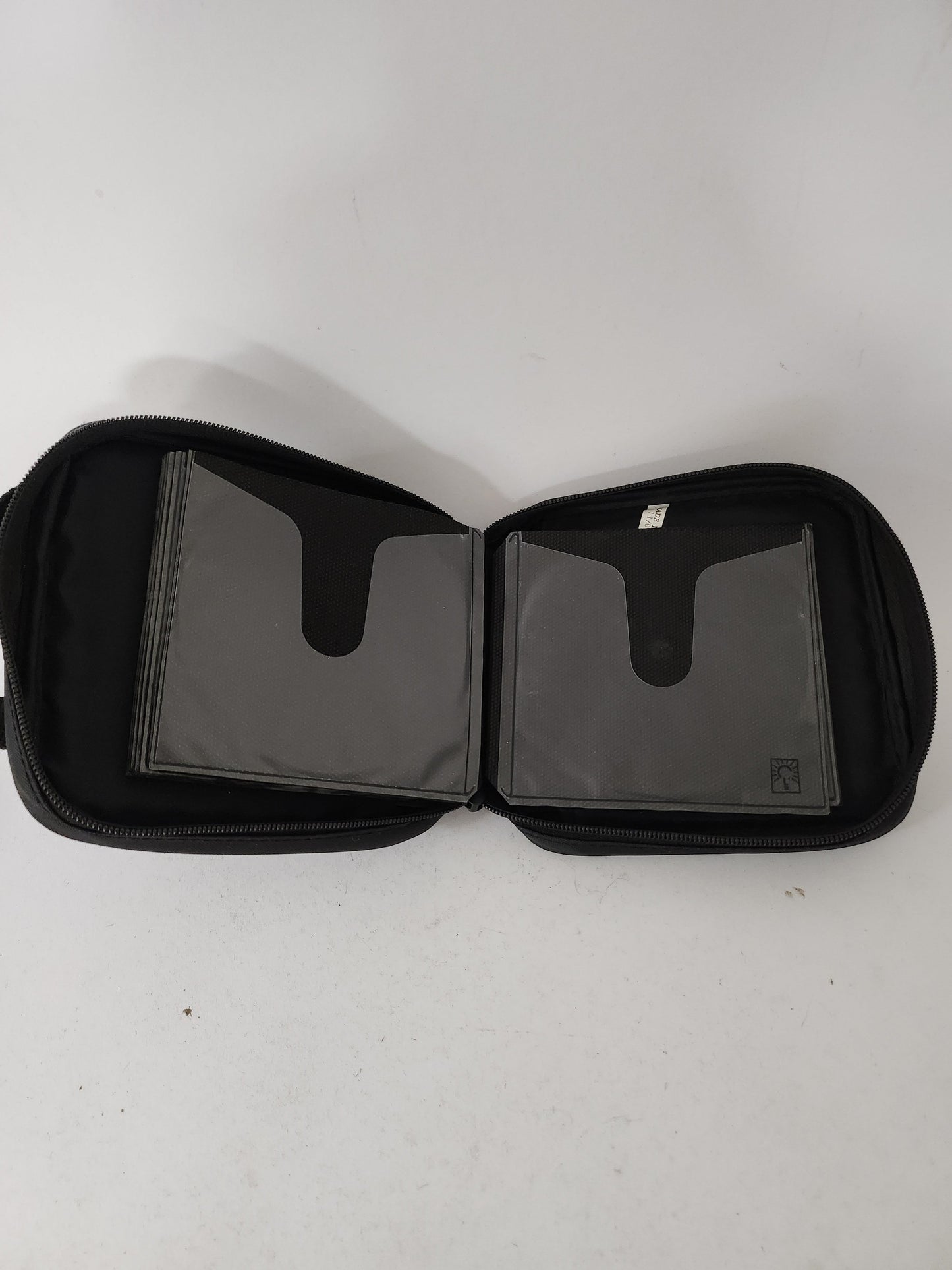 Logic Travelcase 24 Discs - Diverse